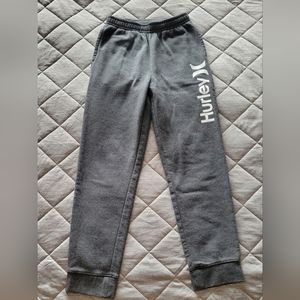 Hurley Boys XL sweats